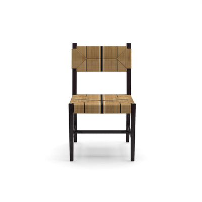 Abaca Dining Chair-Chair-Dekorate Store