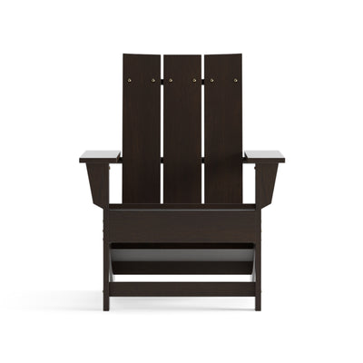 Marvin Plastic Chair-Chair-Dekorate Store