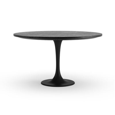 Tulip Round Dining Table-Table-Dekorate Store