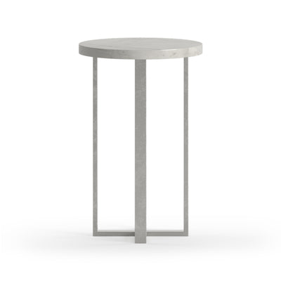 Chairside Table-Table-Dekorate Store