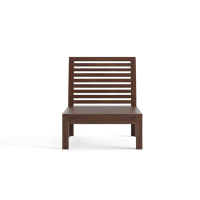Sectional Outdoor Chair-Chair-Dekorate Store