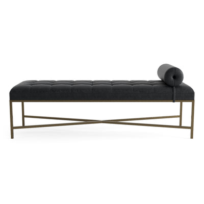 Barcelona Style Daybed With Bolster-Dekorate Store
