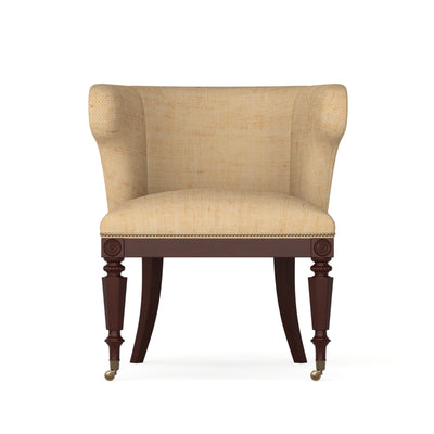 Barnard Lounge Chair-Chair-Dekorate Store