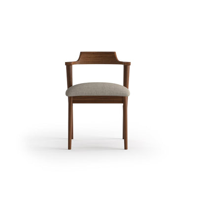 Bentwood Dining Armchair-Chair-Dekorate Store
