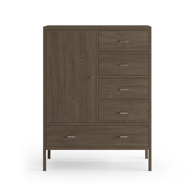 Modus Vertical Dresser-Cabinet-Dekorate Store