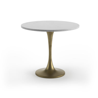 Bistro Side Table-Table-Dekorate Store