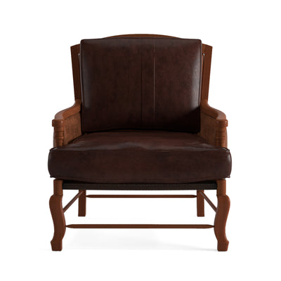 Bordeaux Chair-Chair-Dekorate Store