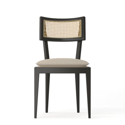 Brittania Dining Chair-Chair-Dekorate Store