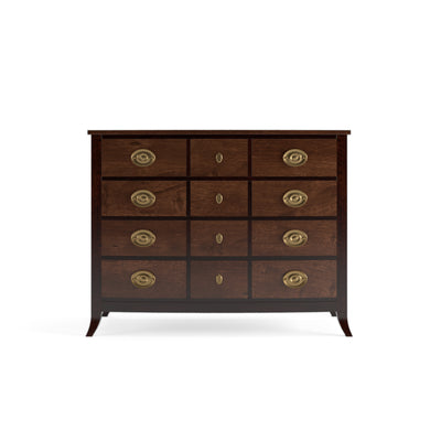 Brittany Chest of Drawers-Cabinet-Dekorate Store