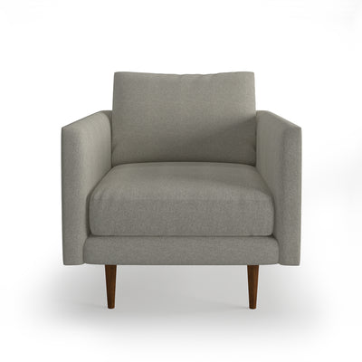 Seasalt Gray Chair-Chair-Dekorate Store