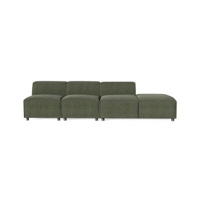 Cameron Sofa With Lounging Unit-Sofa-Dekorate Store