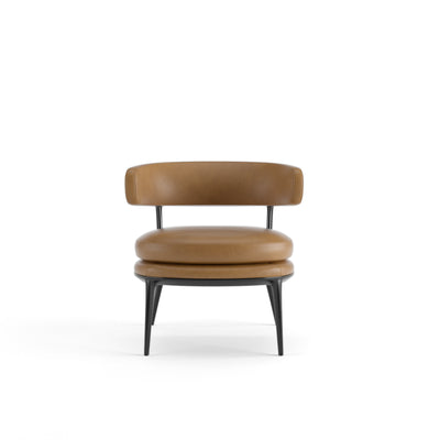 Caritas Armchair-Chair-Dekorate Store