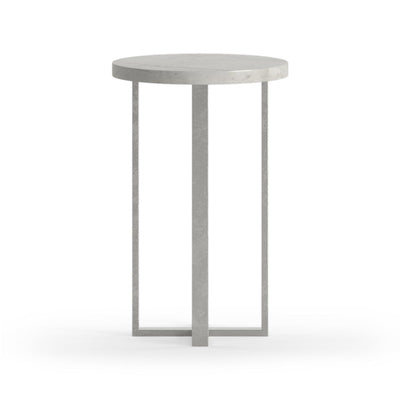 Chairside Table-Table-Dekorate Store