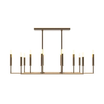 Charlotte Chandelier-Light-Dekorate Store