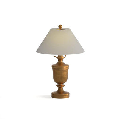 Antique Urn Medium Table Lamp-Light-Dekorate Store