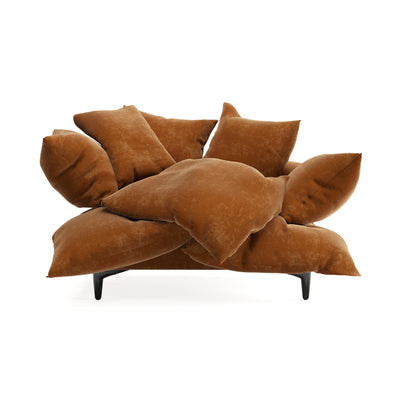 Pillow Cloud Chair-Chair-Dekorate Store