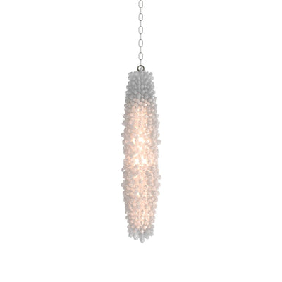 Crystalline Pendant-Light-Dekorate Store