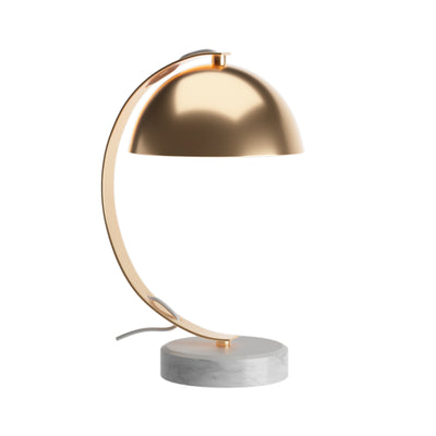 Curve Desk Lamp-Light-Dekorate Store