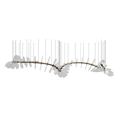 Daedalus Chandelier-Light-Dekorate Store