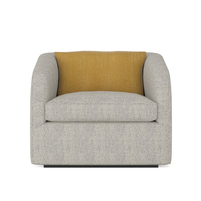 Delaney Armchair-Chair-Dekorate Store