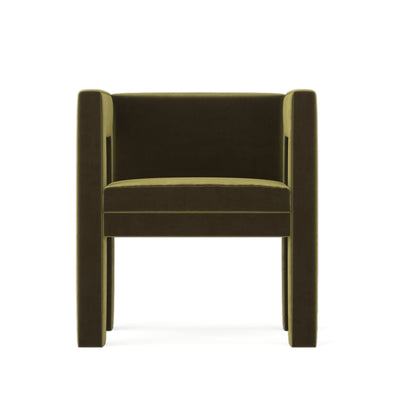 Delphine Armchair-Chair-Dekorate Store