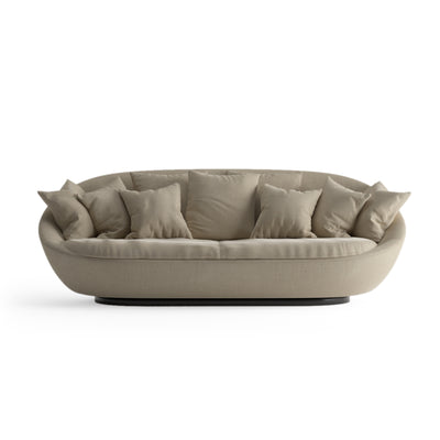 Demi Cushion Sofa-Sofa-Dekorate Store