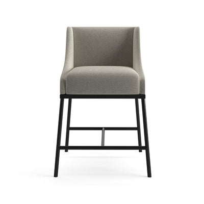 Donna Modern Bar Stool-Chair-Dekorate Store