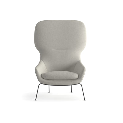 Dora High-back Chair-Chair-Dekorate Store