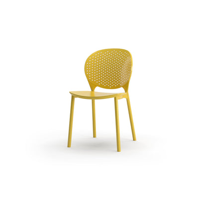 Dotty Dining Chair-Chair-Dekorate Store