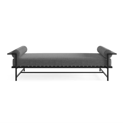 Double Bolster Daybed-Dekorate Store
