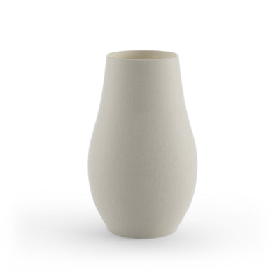 Classic Grey Vase-Accessories-Dekorate Store