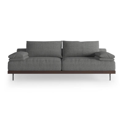 Easy 91" Sleeper Sofa-Sofa-Dekorate Store