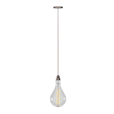 Fibril Pendant Light-Light-Dekorate Store