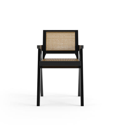 Finn Dining Armchair-Chair-Dekorate Store