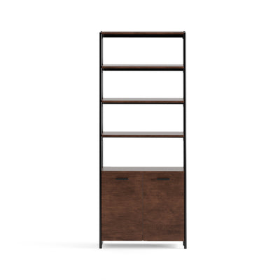 Formative Vertical Bookcase-Bookshelf-Dekorate Store