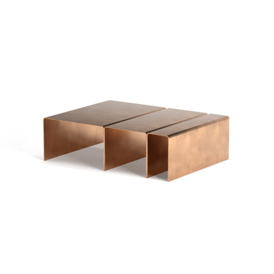 Fragment Coffee Table-Table-Dekorate Store