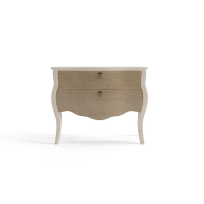 Francois Chest of Drawers-Cabinet-Dekorate Store
