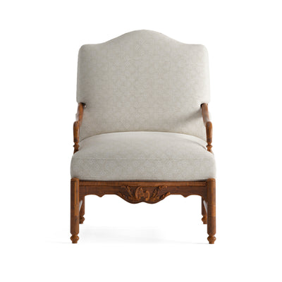 French Armchair-Chair-Dekorate Store