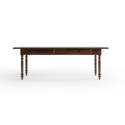 French Farm Table-Table-Dekorate Store