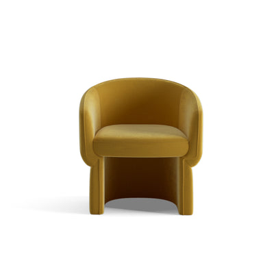 Fresia Chair-Chair-Dekorate Store