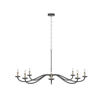 Goth Chandelier-Light-Dekorate Store