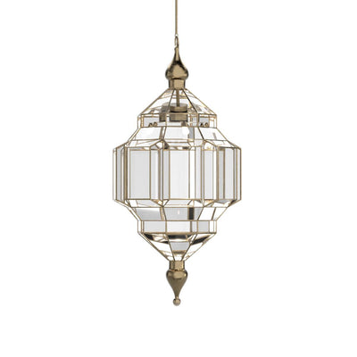 Alhambra Lantern-Light-Dekorate Store