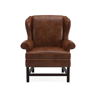 Henry Wing Chair-Chair-Dekorate Store