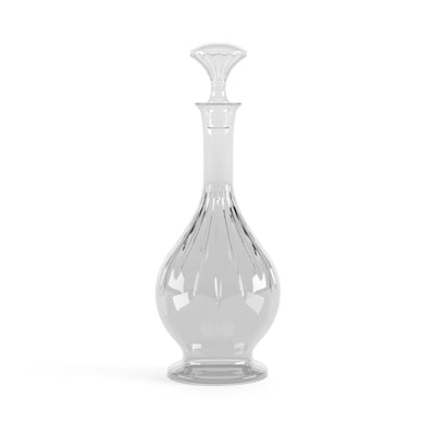 Wine Glass Decanter-Accessories-Dekorate Store