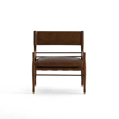Hobo Safari Chair-Chair-Dekorate Store
