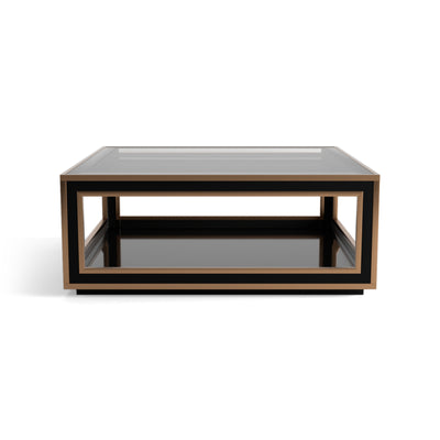 Melange Coffee Table-Table-Dekorate Store