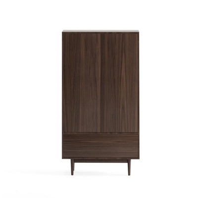 Ingrid Double Wardrobe-Cabinet-Dekorate Store