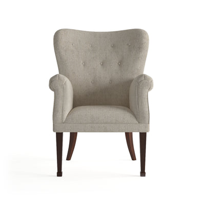 Isaia Wing Armchair-Chair-Dekorate Store