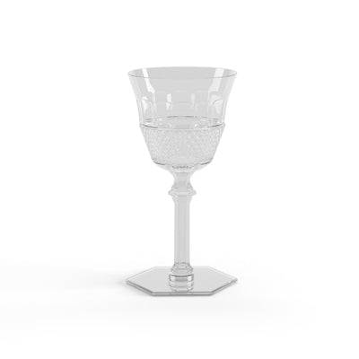 Iskender White Wine Glass-Accessories-Dekorate Store