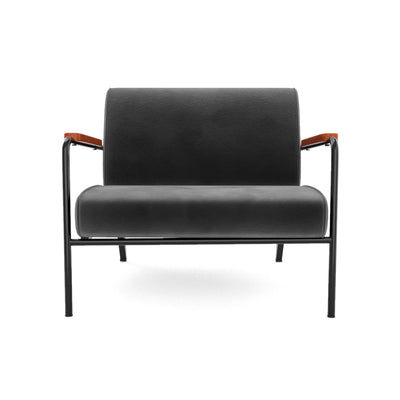 Jeanne Lounge Chair-Chair-Dekorate Store